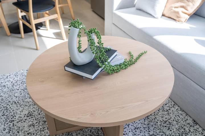 Vogue Downtown - Bellevue Towers Apartment Dubai Bagian luar foto
